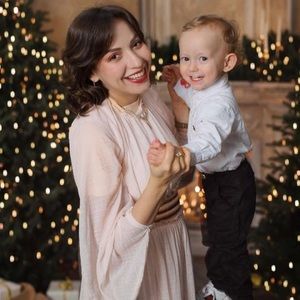 Meet your Posher, Mahym